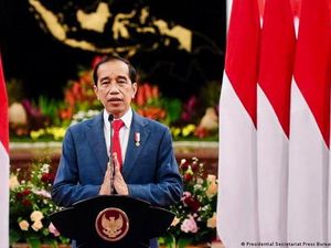 Pertemuan G20 Bahas Krisis Ukraina dan Desakan Pengurangan Utang China