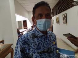 Pengumuman Lur! Pekan Depan PTM di Kota Magelang Disetop