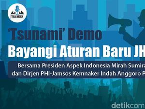 Podcast: Buru-buru Aturan JHT Baru (Ft. Aspek & Kemnaker)