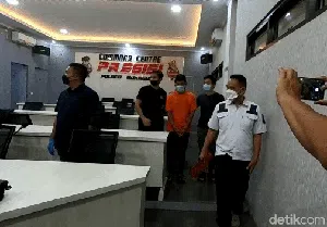 3 Orang Diamankan Terkait 4 Wanita yang Terjebak Prostitusi di Papua