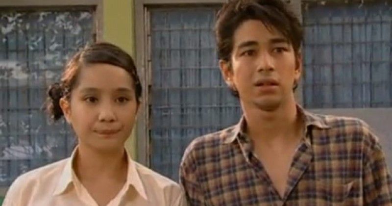 Potret Lawas Raffi Ahmad