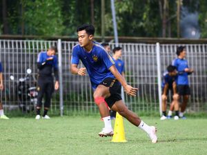 Sukses Gabung Tokyo Verdy, 5 Fakta Pratama Arhan Ini Wajib Kamu Tahu