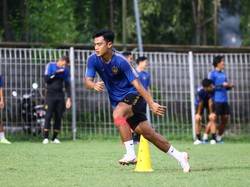 Begini Persiapan Pratama Arhan Sebelum Pindah ke Tokyo Verdy