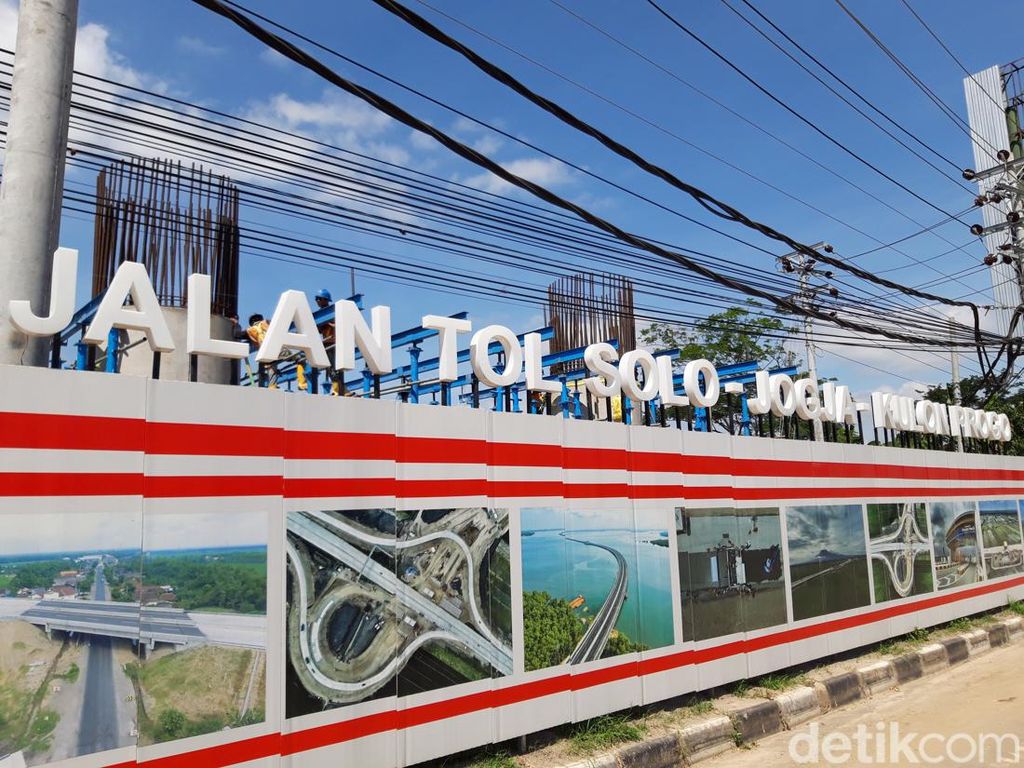 Kata Pakar-DPRD soal Keraton Jogja Tolak Lepas Hak Milik SG untuk Tol Kata Pakar-DPRD soal Keraton Jogja Tolak Lepas Hak Milik SG untuk Tol