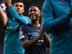Anomali Manchester City di Liga Champions