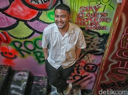 Ranggaz Laksmana, dari Pangeran Jaksel ke Pejabat Negara