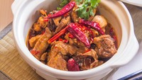 3 Resep Ayam Bumbu Kecap Sederhana Buat Lauk Makan Siang