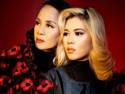 Rhemanty Rayakan Ultah Ibunda, Bagi-bagi 720 Cokelat ke Panti Asuhan