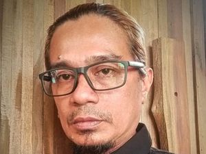 Viral Sejoli Bangkalan Mesum di Makam Leluhur, Ini Kelanjutan Kasusnya Viral Sejoli Bangkalan Mesum di Makam Leluhur, Ini Kelanjutan Kasusnya