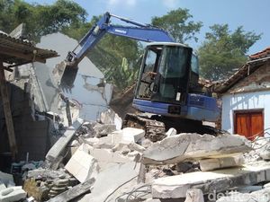 Sederet Kasus Perceraian di Ponorogo Berujung Pembongkaran Rumah Sederet Kasus Perceraian di Ponorogo Berujung Pembongkaran Rumah