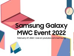Samsung Bagi Undangan Event Galaxy di MWC 2022, Mau Rilis Apa?