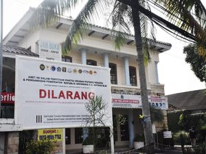 Satgas BLBI Sita Aset Obligor Ulung Bursa di Matraman-Menteng Rp 75 M