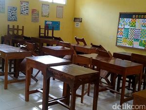 Garut Masuk Level 3 PPKM, PJJ Dilanjutkan hingga 13 Maret Garut Masuk Level 3 PPKM, PJJ Dilanjutkan hingga 13 Maret