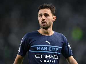 Barcelona Mau Boyong Bernardo Silva, dari Mana Duitnya?