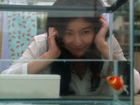 Serial Jepang Fishbowl Wives (2022)