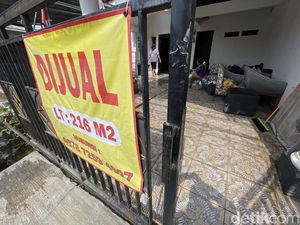 Punya Rumah Kosong Lebih Baik Dijual atau Disewakan? Punya Rumah Kosong Lebih Baik Dijual atau Disewakan?
