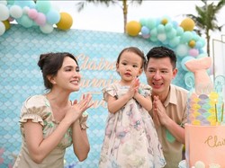 2 Hari Mencekam untuk Shandy Aulia dan Suami