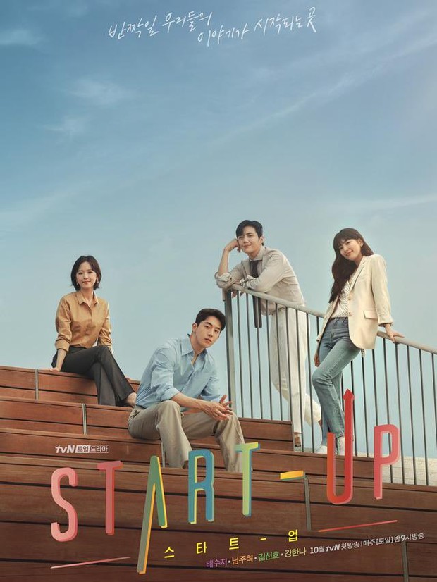 Tontonan Netflix untuk orang yang ingin cepat kaya