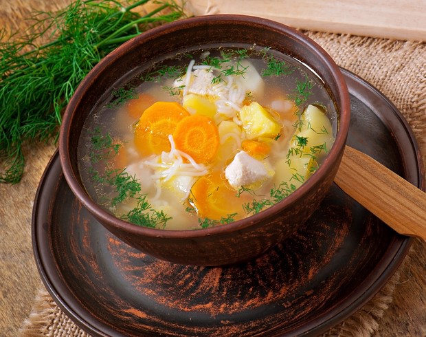 ramuan obat herbal untuk mengatasi flu