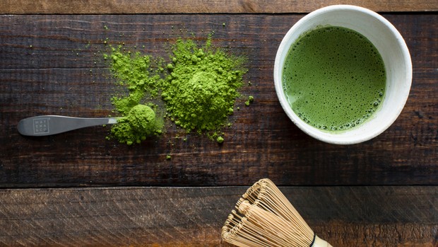 Side effects of consuming green tea