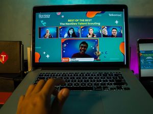 Telkomsel Umumkan 12 Startup Terbaik The NextDev Talent Scouting 2021