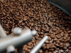 Bisnis Kopi Nggak Ada Matinya, Warga Rembang Ini Raup Omzet Rp 180 Juta/Bulan