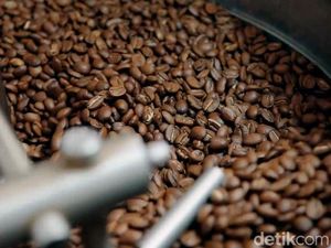 Bisnis Kopi Nggak Ada Matinya, Warga Rembang Ini Raup Omzet Rp 180 Juta/Bulan Bisnis Kopi Nggak Ada Matinya, Warga Rembang Ini Raup Omzet Rp 180 Juta/Bulan