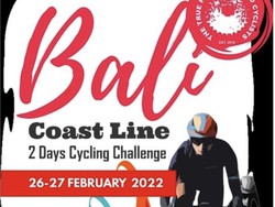 Gowes 2 Hari Menyusuri Pantai Bali