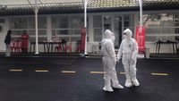 Upaya Memenuhi Keakuratan PCR-Antigen di Masa Pandemi