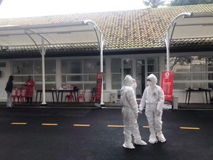 Upaya Memenuhi Keakuratan PCR-Antigen di Masa Pandemi