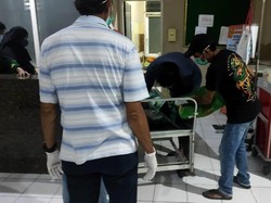 Duduk Perkara Jenazah Ditahan di RSUD Bone Gegara Keluarga Tak Mampu Bayar