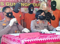 3 ABG Gunungkidul Nekat Curi Motor Nelayan, Alasannya Bikin Ngelus Dada