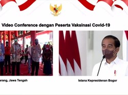 Walkot Semarang: I Love You Full, Pak Presiden!