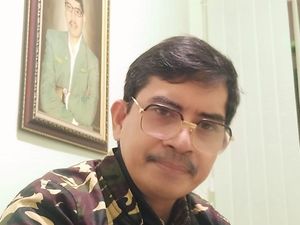 PBNU: NU Bukan Bagian dari Partai Politik!