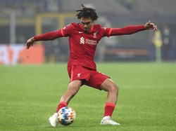 Trent Alexander-Arnold Jadi Titik Lemah Liverpool Lawan Inter