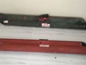 Misteri Benda Mirip Rudal Made In USA dari Laut Tana Doang Misteri Benda Mirip Rudal Made In USA dari Laut Tana Doang