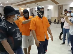 2 Oknum Polisi di Sulut Terlibat Kasus Pemerasan, Korban Rugi Rp 725 Juta!