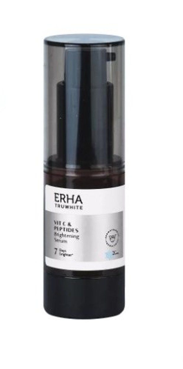3 Serum Vitamin C dengan Kadar Mild/ erhastore.co.id