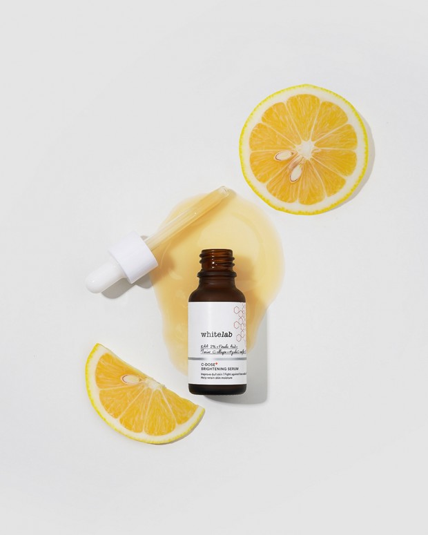 3 Serum Vitamin C dengan Kadar Mild/ whitelab.co.id