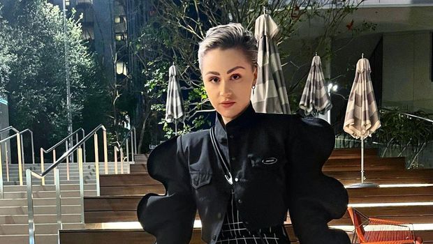 7 Model Keren yang Patahkan Standar Kecantikan