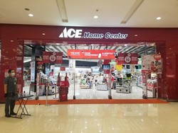 Boom Sale! Belanja Kebutuhan Rumah di Ace Hardware Hemat hingga 70%