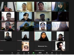 Luncurkan Layanan Prabu, Saungwriter Bantu UMKM Go-Online