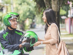 Tips Aman Menggunakan Layanan Ojek Online