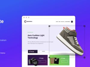 Membuat Website Toko Online Jadi Semakin Mudah