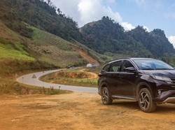 Daftar Mobil SUV Terbaik dan Tangguh di Pasar Indonesia