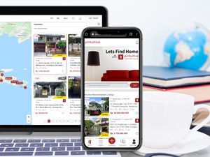 Teknologi Baru Karya Anak Bangsa Untuk Mempermudah Jual Beli Properti