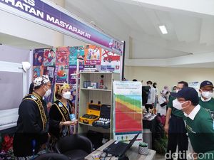 Pendaftar Golden Ticket SNMPTN Unair Sudah Capai 500 Peserta