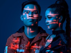 Jebolan Electronic Music Producer Contest Dilirik Label Belanda