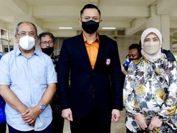 AHY Pilih Ulla Pimpin PD Sulsel, IAS Terima-Timbang Langkah Berikutnya