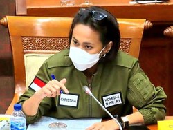 Legislator Christina: Ratifikasi FIR Tak Tepat Melalui Perpres